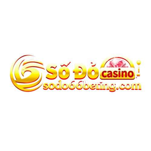 SODO66 - SODO CASINO - LINK NHÀ CÁI SỐ ĐỎ 66 logo